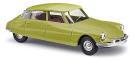 Busch Citroen ds 19 vert
